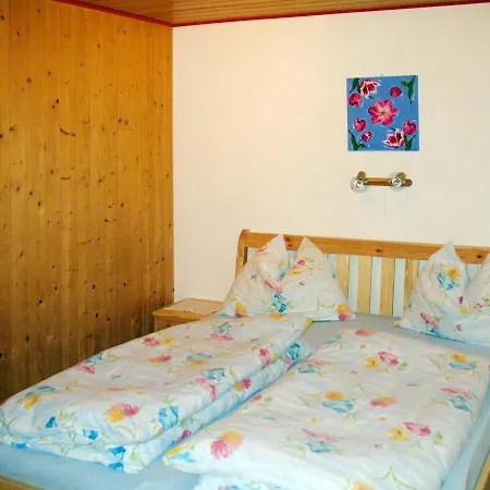 Appartement Haus Elisabeth 350w *