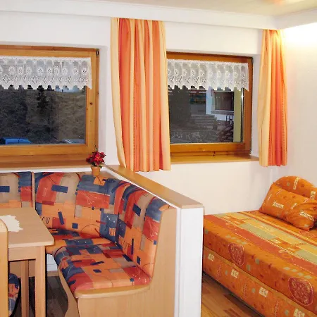 Haus Elisabeth 350w Appartement Sölden