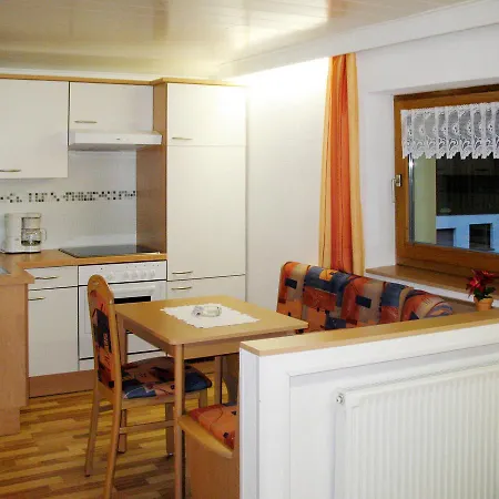 Haus Elisabeth 350w Appartement *