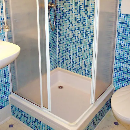 Apartamento Haus Elisabeth 350w *
